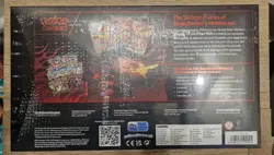 Pokemon TCG Team Rocket's Moltres EX UPC Factory Sealed - Image 4