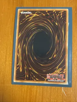 Yu-Gi-Oh Future Fusion Ultimate Rare POTD-EN044 1st edition MP - Image 2