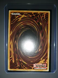 Yugioh! Pot Of Duality AP05 Ultimate Rare German *top* - Image 2