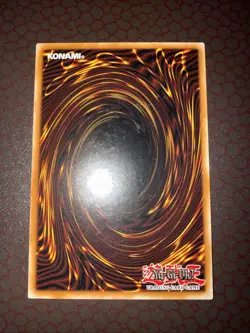 Yu-Gi-Oh! Caius The Shadow Monarch -PGLD-EN066- Gold Rare - Unlimited NM! - Image 4