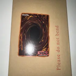 Yugioh Garoozis LCJW-EN009 1st Edition - Image 2