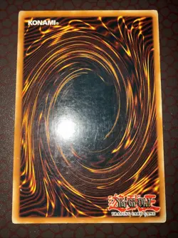 Yu-Gi-Oh! Chaos Emperor Dragon - Envoy Of The End -TLM- Ultra - Limited LP! - Image 3