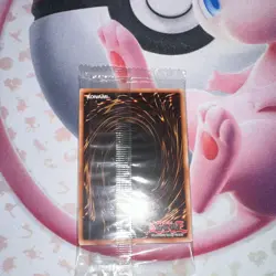 Yugioh Sealed LC01 Promo Pack. God Cards + Blue Eyes, Red Eyes, Dark Magician - Image 3
