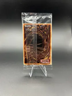 Yugioh Sealed LC01 Promo Pack. God Cards + Blue Eyes, Red Eyes, Dark Magician - Image 2