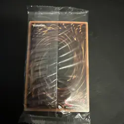 Yugioh 2017 Mega Tin Promos Cards Sealed CT14 Dark Magician Promo Pack - Image 2