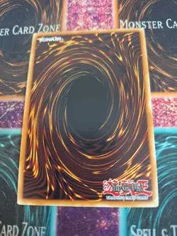 Yugioh Rainbow Neos LCGX-EN074 Super Rare Unlimited Near Mint - Image 3