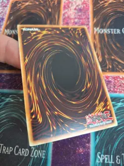 Yugioh Rainbow Neos LCGX-EN074 Super Rare Unlimited Near Mint - Image 4