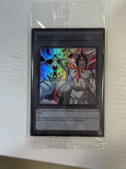 Yugioh Token - Aporia & Meklord Astro Mekanikle TKN5-EN048 Factory Sealed - Image 1