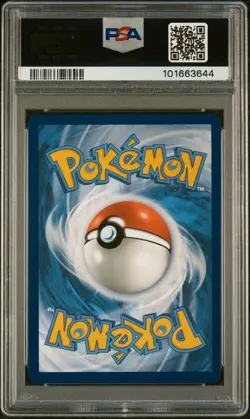 PSA 10 Gem Mint 2023 POKEMON SWORD & SHIELD CROWN ZENITH #019 CHARIZARD VSTAR - Image 2
