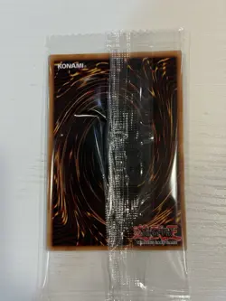 Yugioh Token - Kite & Number 62: Galaxy-Eyes Prime PD TKN5-EN049 Factory Sealed - Image 3