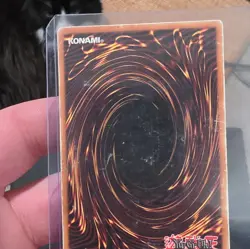 Konami Yu-Gi-Oh! Dark Magician SDY-006 Starter Deck: Yugi Ultra Rare Holo - Image 2