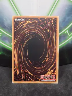 Yugioh Ryzeal Detonator CRBR-EN007 Ultra Rare 1st Edition NM - Image 2
