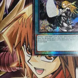 D.D. Designator 1st Edition Starlight Rare MP25-EN020 Yu-Gi-Oh! - Image 4