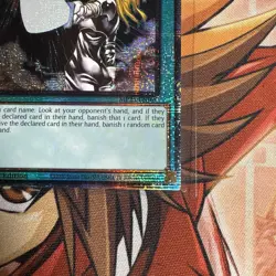 D.D. Designator 1st Edition Starlight Rare MP25-EN020 Yu-Gi-Oh! - Image 5