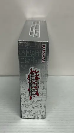 Yu-Gi-Oh Legendary Collection 25th Anniversary Edition Box Sealed 83717860433 - Image 3