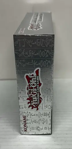 Yu-Gi-Oh Legendary Collection 25th Anniversary Edition Box Sealed 83717860433 - Image 5