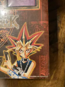 Rare Yugioh Structure Deck Deluxe Set Yugi & Joey Japan Version 4988602107654 - Image 5