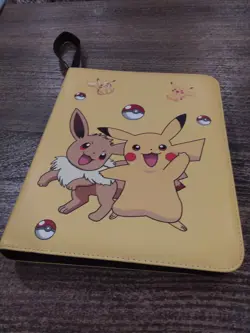 pokemon cards bulk lot - Image 1