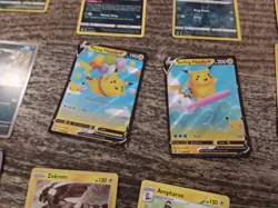 pokemon cards bulk lot - Image 2