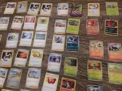 pokemon cards bulk lot - Image 4
