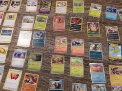 pokemon cards bulk lot - Image 5