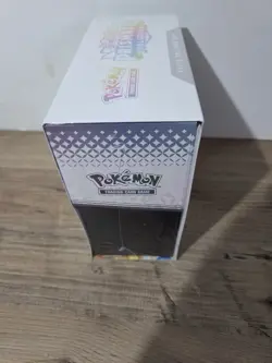 Pokemon TCG: Prismatic Evolutions Elite Trainer Box (ETB) - Image 3