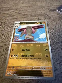 Pokemon TCG Black bolt masterball White flare masterball. Complete your set! - Image 1