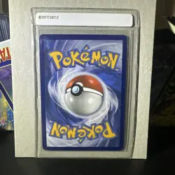 Oshawott 021/086 Master Ball Reverse Holo - White Flare - English Masterball - Image 2