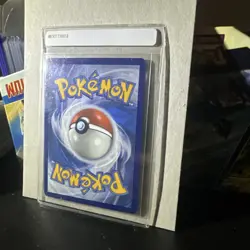 Shelmet - 008/086 - Master Ball - White Flare - Pokemon - Image 3