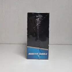 Pokemon TCG: Scarlet & Violet Black Bolt Booster Bundle (6 Packs) IN HAND .. - Image 2