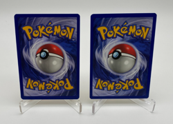 Pokemon Trading Card Game TCG Jungle Cubone & Marowak 39/64 - 50/64 - Image 2