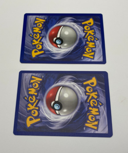 Pokemon Trading Card Game TCG Jungle Cubone & Marowak 39/64 - 50/64 - Image 4