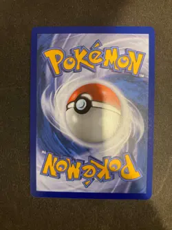 Cobalion ex 103/086 Chaos Rising Pokemon Card Full Art Ultra Rare Mint - Image 2