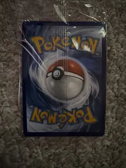 Pikachu 025/165 Holo Pokemon Card Holiday Snowflake Stamp Sealed Pack Fresh - Image 3