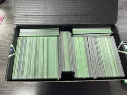 Pokemon TCG Code Cards Unused 1000+ Physically Shipped - Image 1