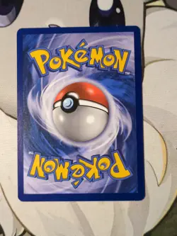 Pokemon Shaymin EX 077A/108 Alternate Art Full Art NM- Mega Rayquaza & Zygarde - Image 2