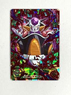 Frieza - SH3-59 UR - Super Dragon Ball Heroes Card Japanese - Image 1