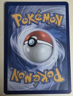 Pokemon Pikachu 225 Promo World Championship 2025 Scarlet & Violet - Image 2
