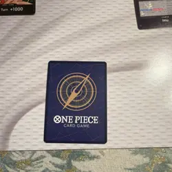 Bandai One Piece Card Game OP13 Ace Sabo Luffy Shanks Holo Lot OP13-067 OP13-065 - Image 2