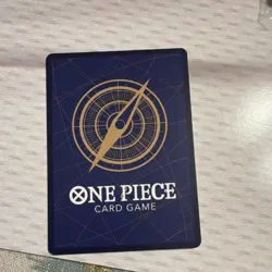 Bandai One Piece Card Game OP13 Ace Sabo Luffy Shanks Holo Lot OP13-067 OP13-065 - Image 4