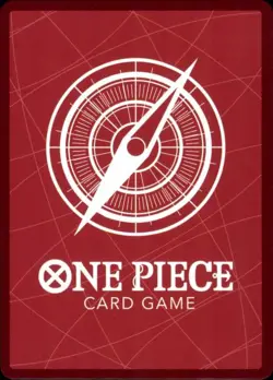 One Piece Demo Deck Cards #OP01-003 Monkey.D.Luffy (003) - Image 2