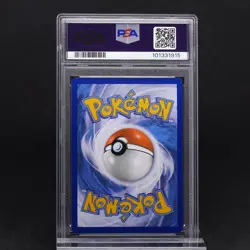 PSA 9 Charmander 044 SVP Obsidian Flames Black Star Promo ETB Graded Pokemon TCG - Image 2