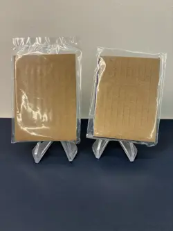 Pokemon TCG Pikachu And Eevee 2019 Mcdonalds Sealed Cards - Image 3