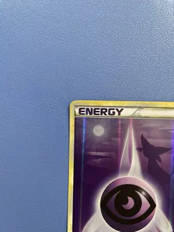 Psychic Energy 92/95 Holo Call of Legends Pokemon Card - Lightly Played - Image 2