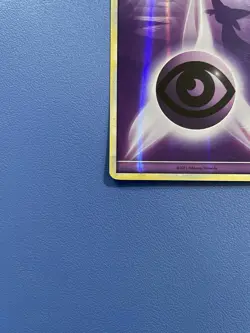 Psychic Energy 92/95 Holo Call of Legends Pokemon Card - Lightly Played - Image 5
