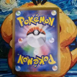 Kangaskhan The Glory Of Team Rocket sv10 110/098 Japanese Pokemon Card Near Mint - Image 5