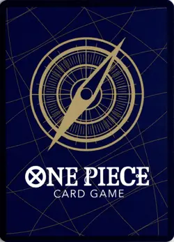 Prince Grus (Judge Pack Vol. 7) R One Piece Promotion Cards OP11-013 One Piece - Image 2