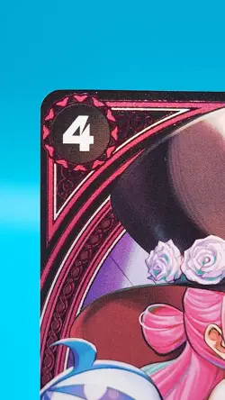 Bandai One Piece Card Game Perona EB03-045 SP Special Foil 6000 English - Image 5