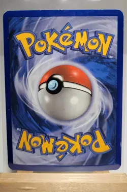 Shuppet 61/108 Common Power Keepers Played Pokemon Card TCG - Image 2