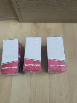 3x Pokemon TCG: White Flair Booster Bundles - Image 4